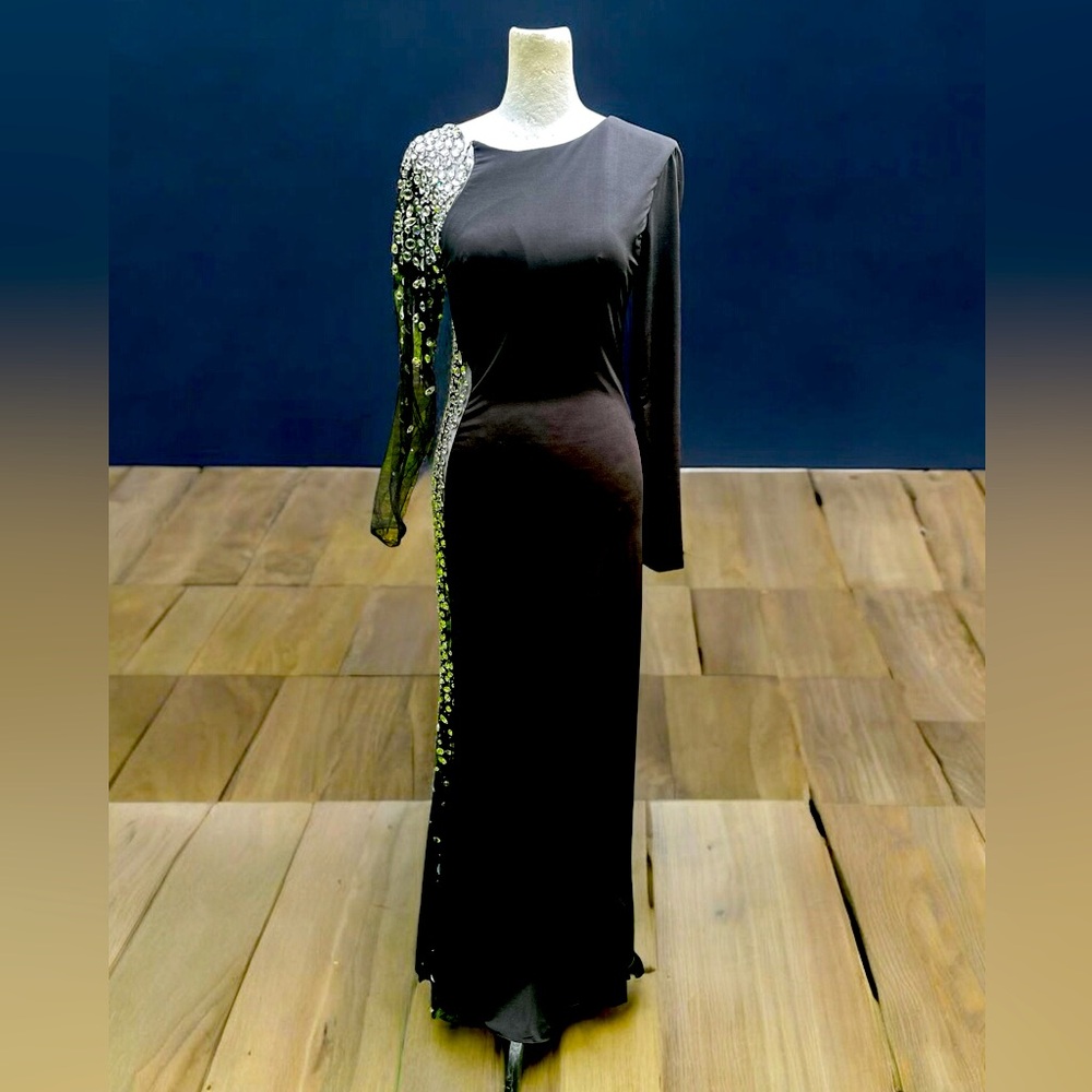 Jovani Formal Dress Size 2